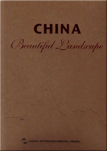 中国风光 (英文版)<br>ISBN:7-5085-1029-1, 7508510291,9787508510293