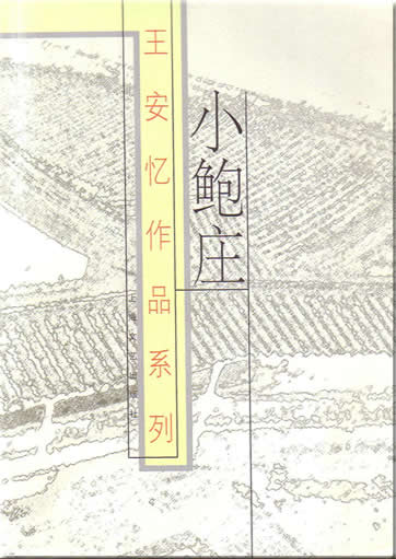 Wang Anyi: Xiao baozhuang<br>ISBN:7-5321-0090-1,7532100901