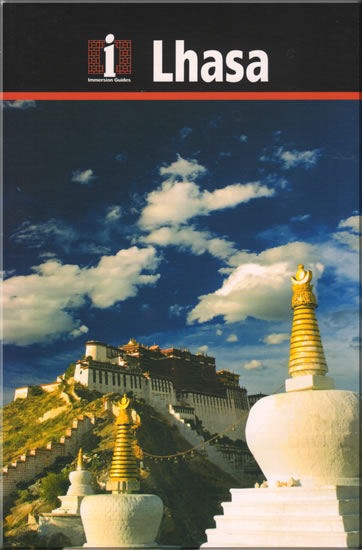 Lhasa<br>ISBN: 978-0-9773334-3-1, 9780977333431