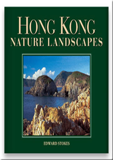 Hong Kong - Nature Landscapes (english edition)<br>ISBN:978-988-8028-18-4, 9789888028184